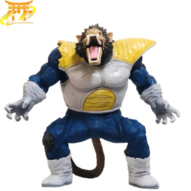 Figure Vegeta Ozaru – Dragon Ball Z