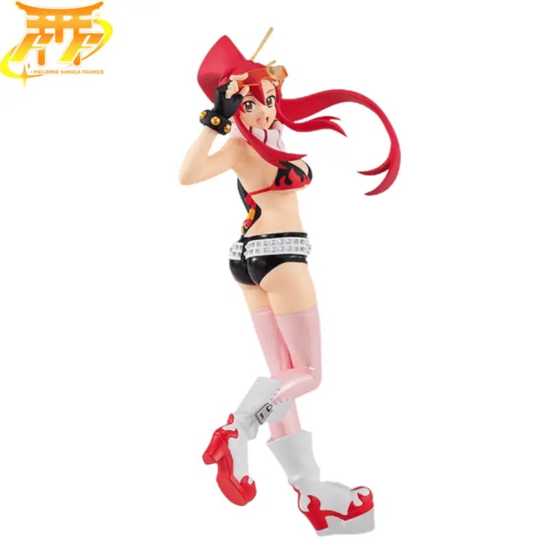 Figure Yoko Littner – Gurren Lagann