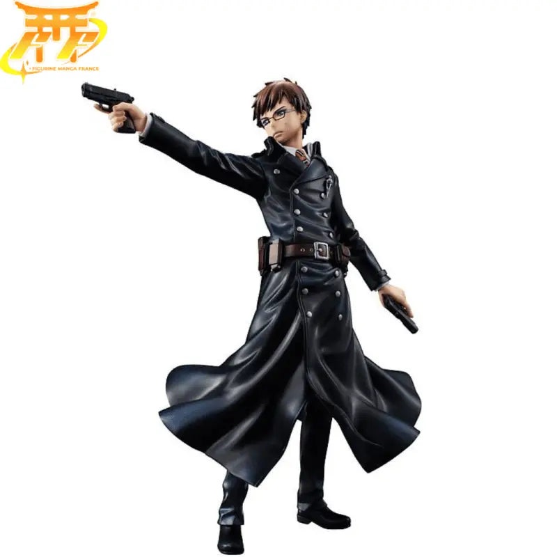Figure Yukio Okumura – Blue Exorcist