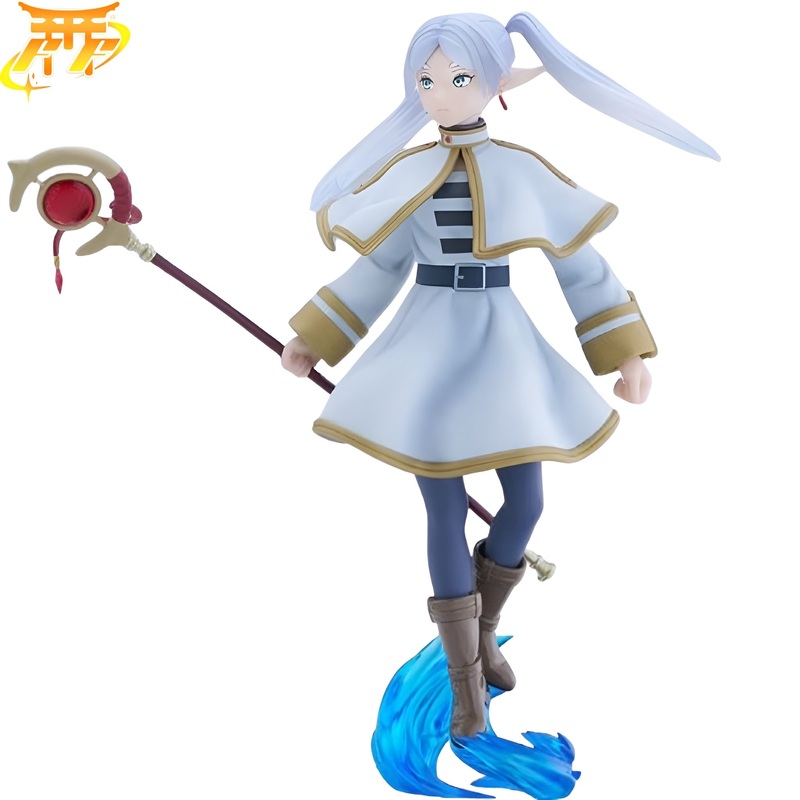 Frieren “The Magician’s Slayer” Figure – Frieren