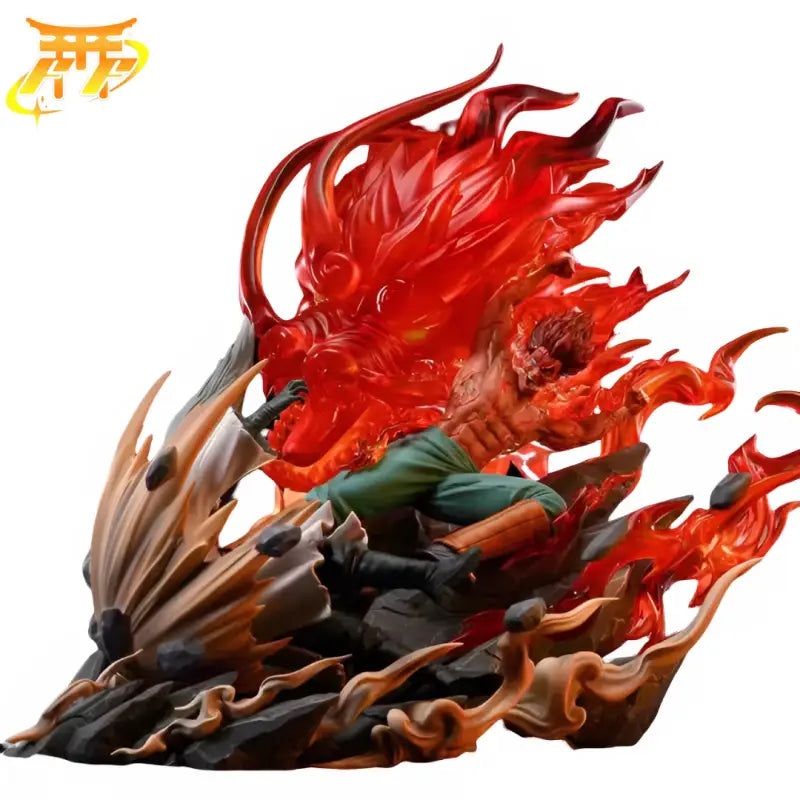 Ga “Yaga” Figure – Naruto Shippuden