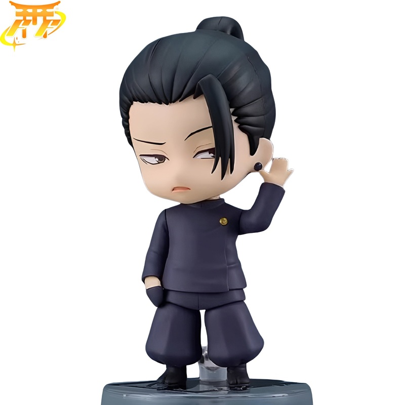 Geto Nendoroid Figure – Jujutsu Kaisen