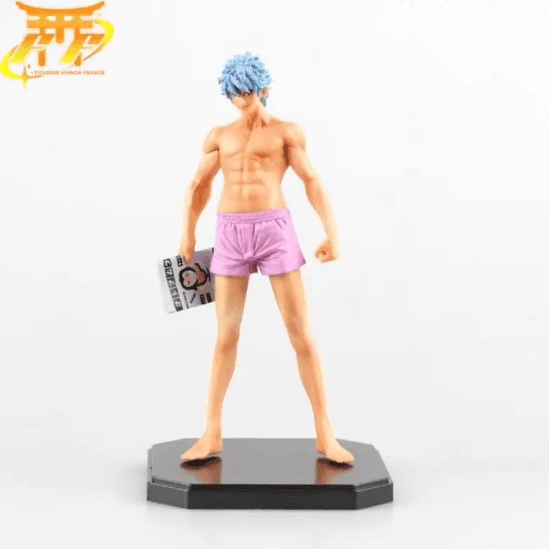 Gintoki Sakata Underpants Figure – Gintama