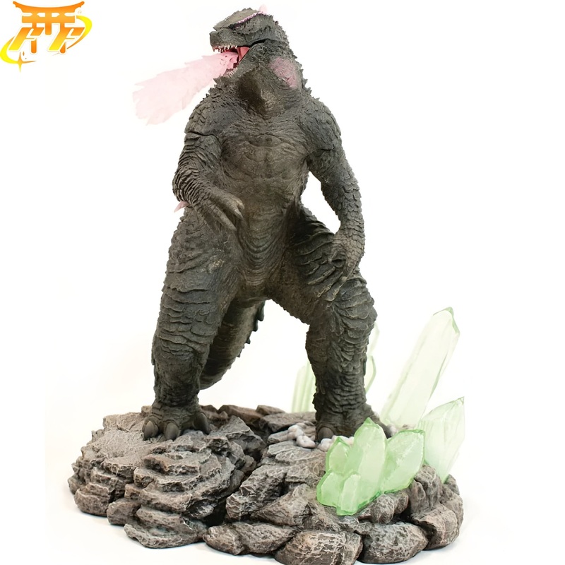 Godzilla vs Kong “Pink Blast” Figure – Godzilla