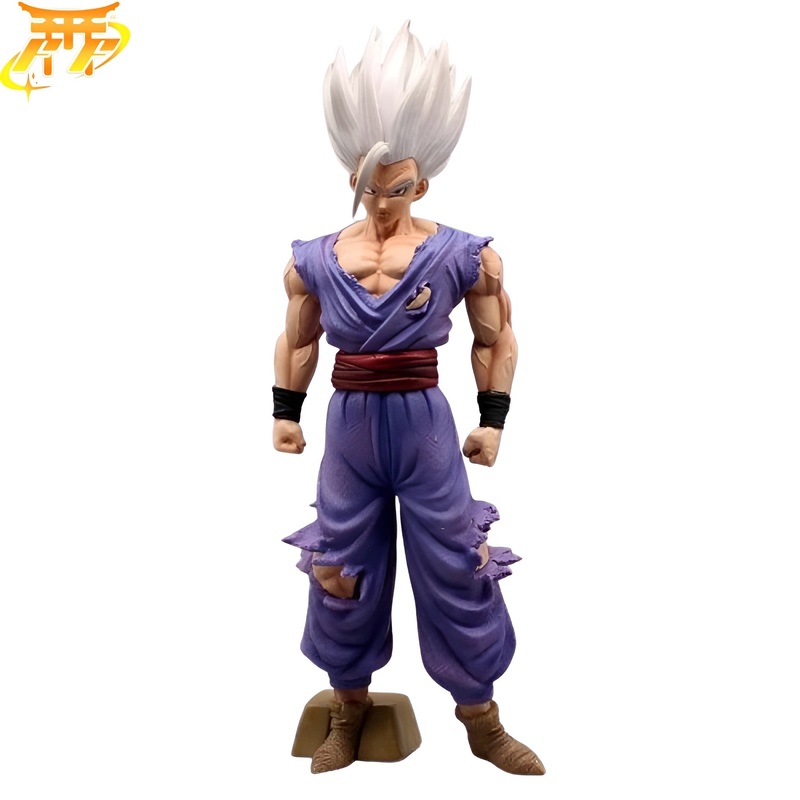 Gohan Beast Figure – Dragon Ball Z