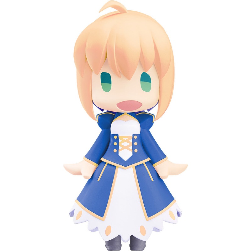 HELLO! GOOD SMILE “Fate/Grand Order” Saber / Altria Pendragon