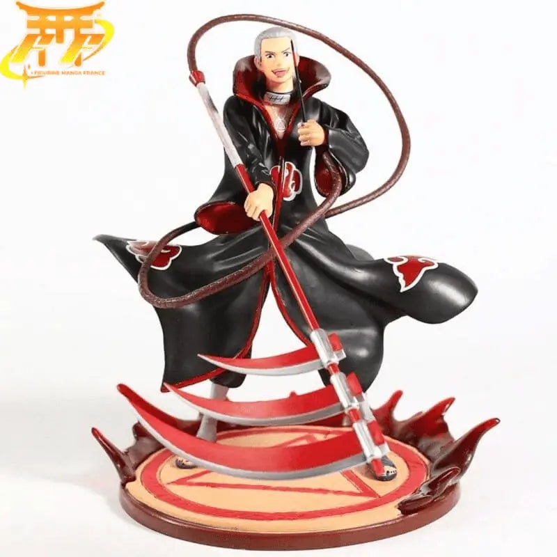 Hidan Figure – Naruto Shippuden
