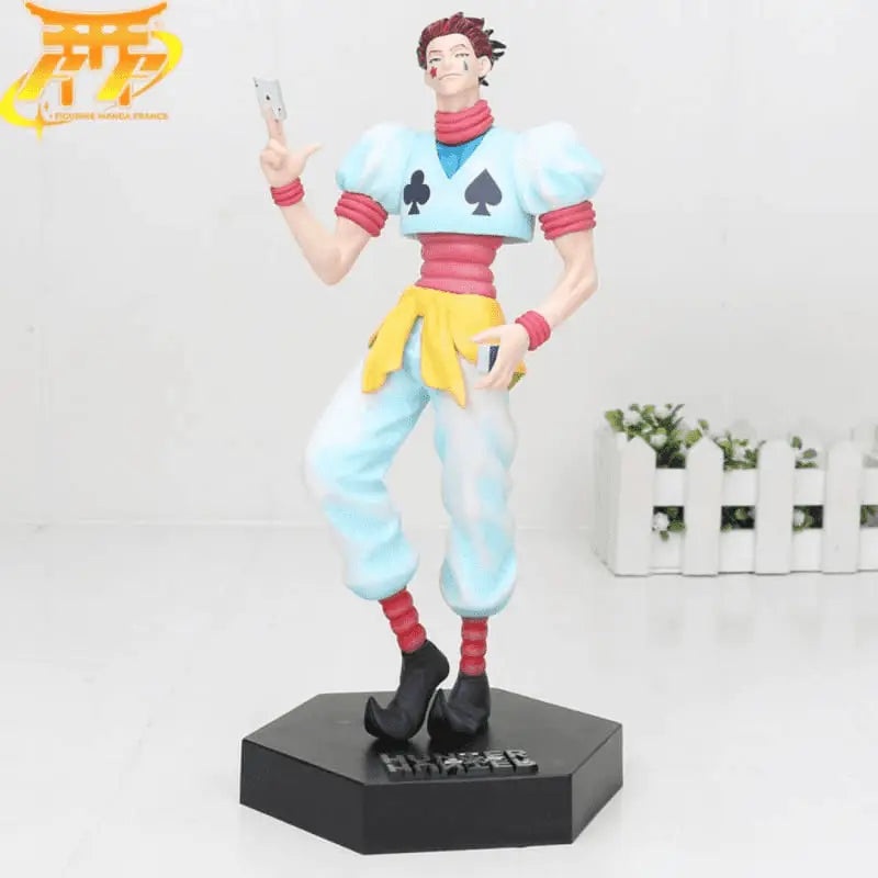 Hisoka Figure – Hunter x Hunter