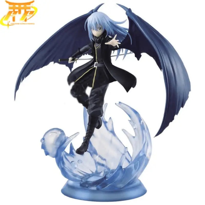 Horseshoe Tempest LED Figure – That Time I Got Reincarnated as a Slime