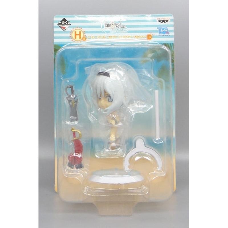 Ichiban Kuji Fate/Grand Order -Summer! Swimsuit! Kyun-Chara Summer Part.1- [Prize H] Archer/ Mary Read Kyun-Chara