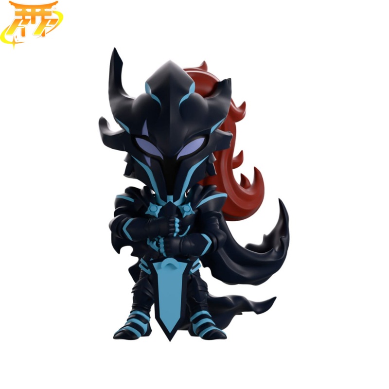 Igris Vinyl Figure – Solo Leveling