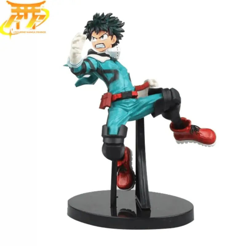 Izuku Midoriya Figure – My Hero Academia