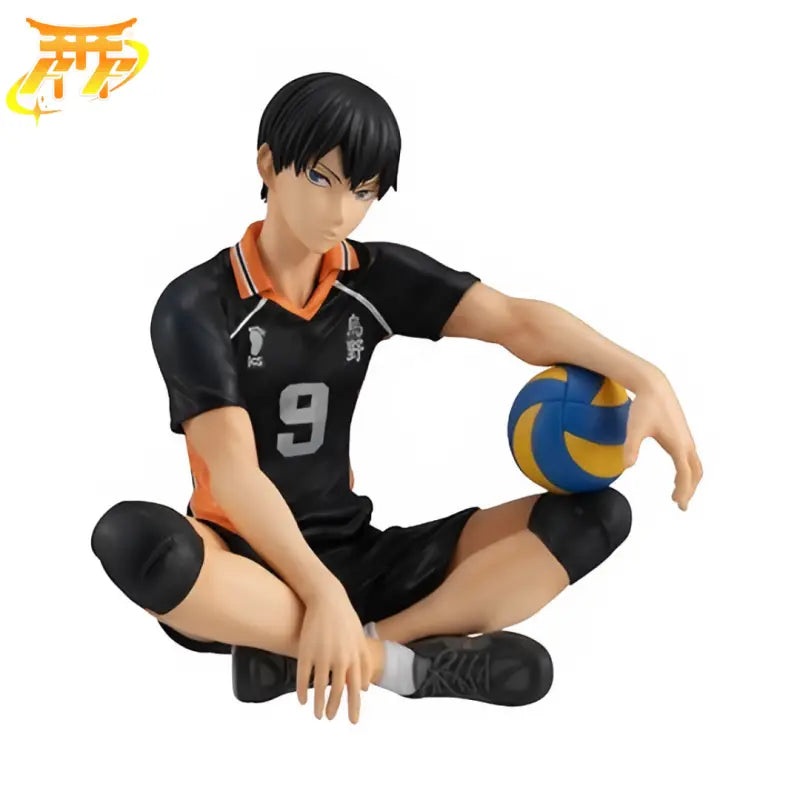 Kageyama “Break” Figure – Haikyuu