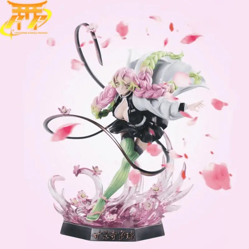 Kanroji Mitsuri Figure – Demon Slayer