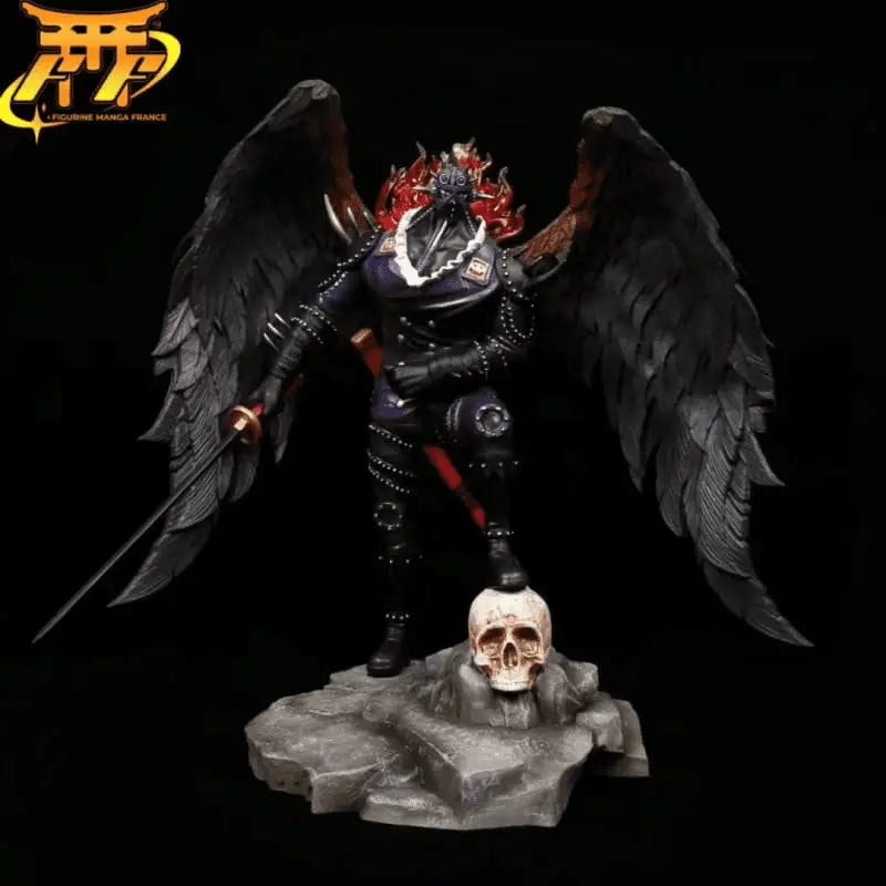 King Figure – One Piece