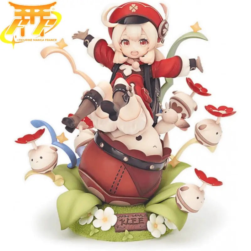 Klee Figure – Genshin Impact