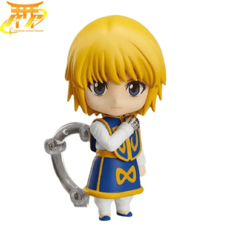 Kurapika Mini Figure – Hunter x Hunter