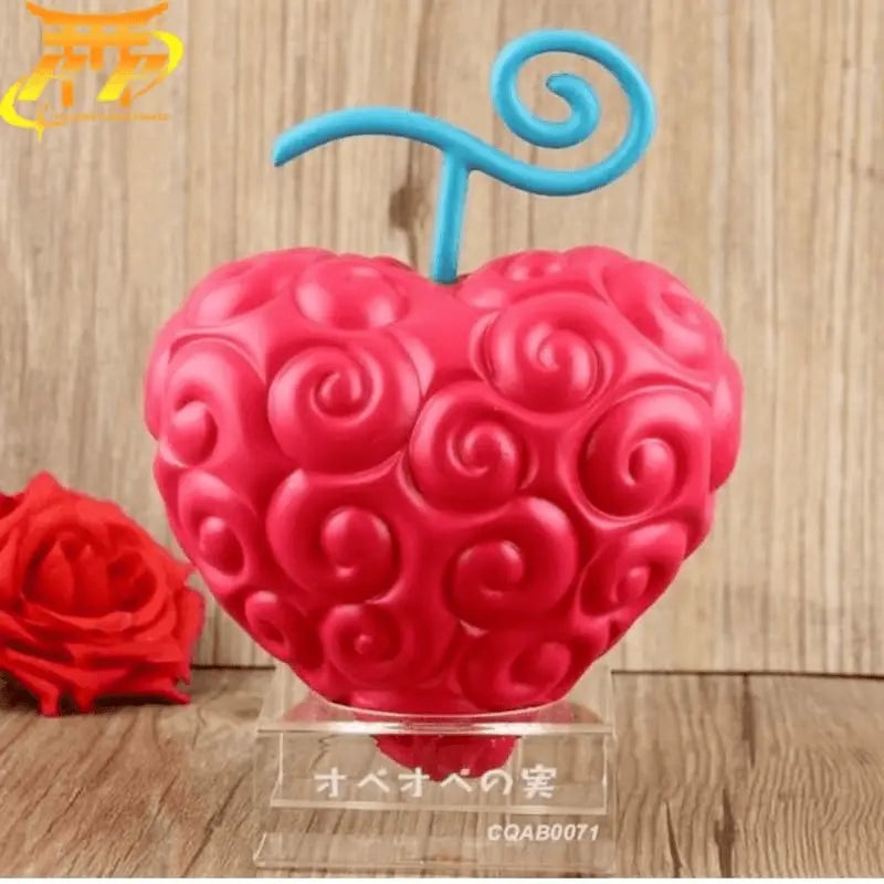 Law’s Devil Fruit Figure “Ope Ope no Mi” – One Piece
