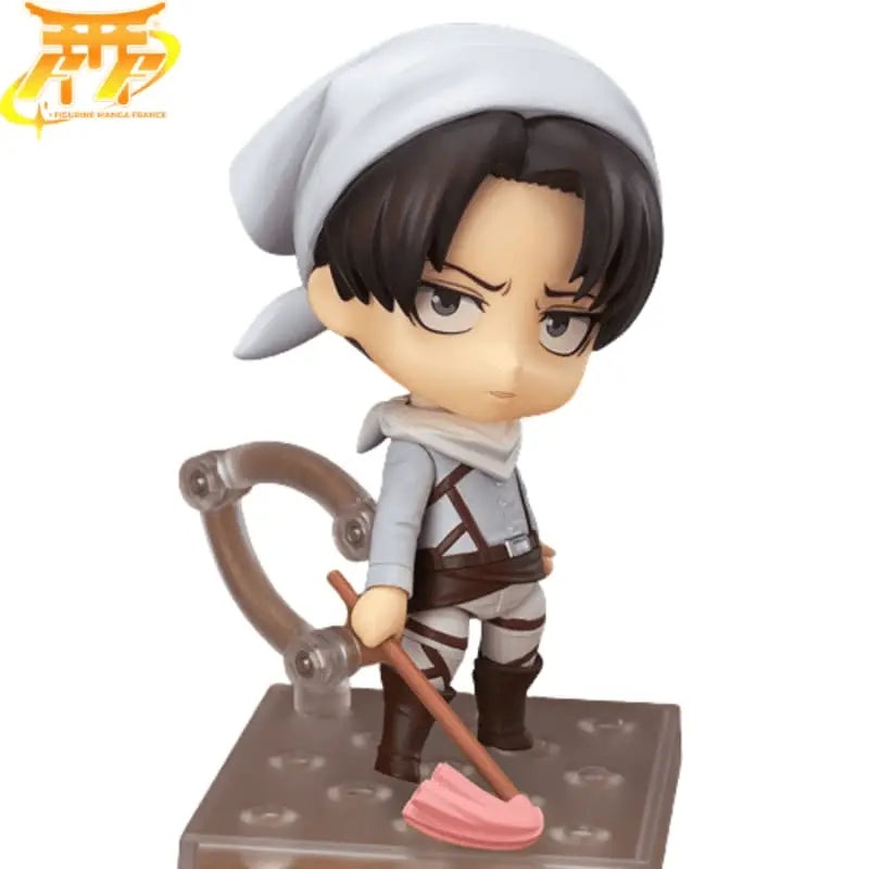 Livail Ackerman Mini Figure – Attack on Titan