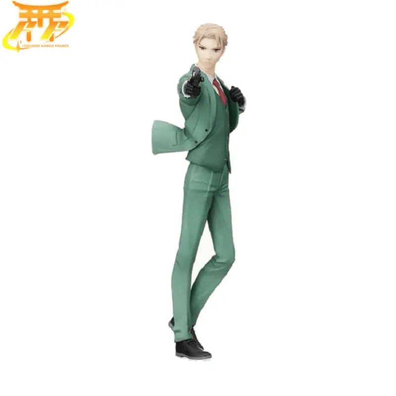 Loid Forger “Twilight” Figure – Spy x Family