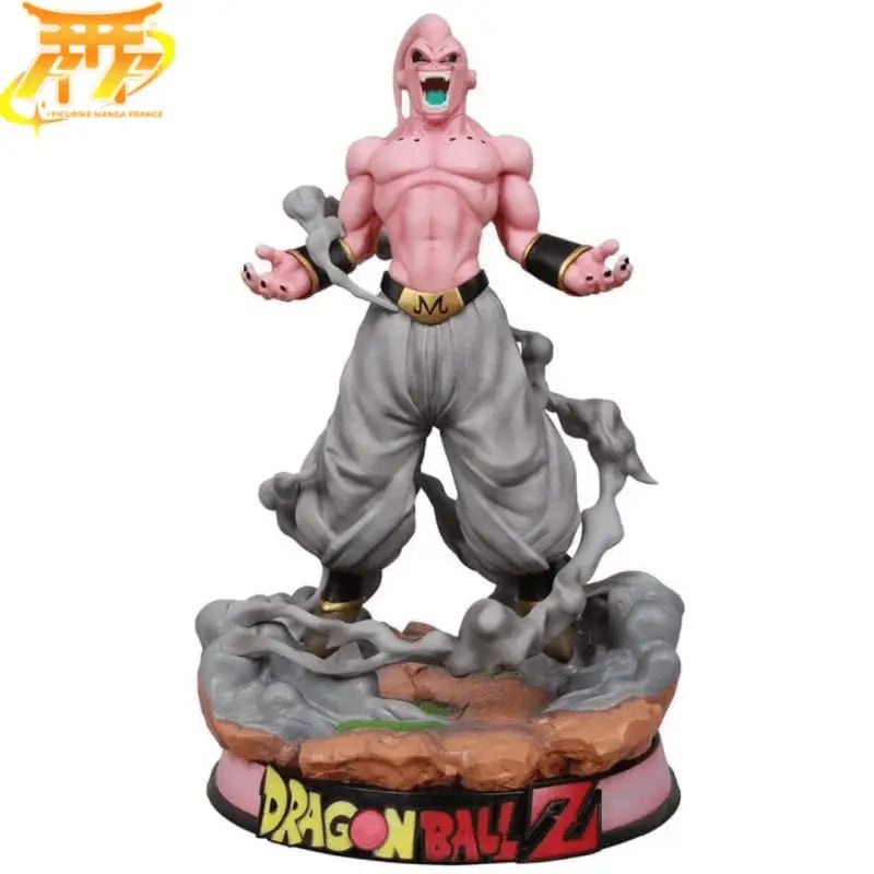 Majin Boo (Maleficent) figure – Dragon Ball Z