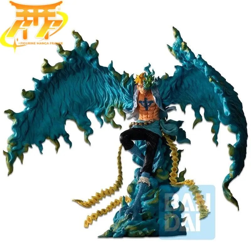 Marco Hybrid Form Figure – One Piece