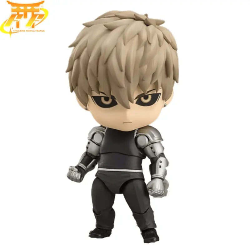 Mini Figure Nendoroid Genos – One Punch Man