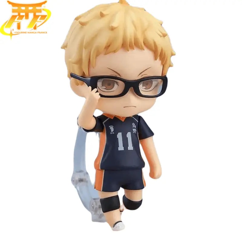 Mini Figure Nendoroid Tsukishima – Haikyuu