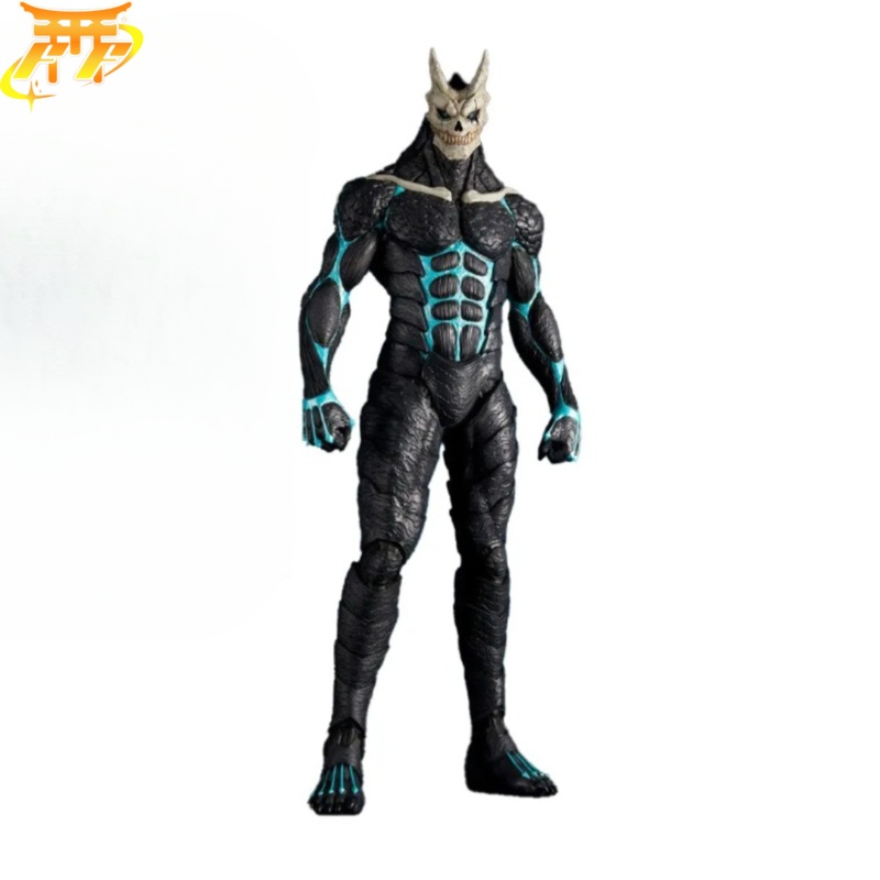 N.8 Figure – Kaiju N8