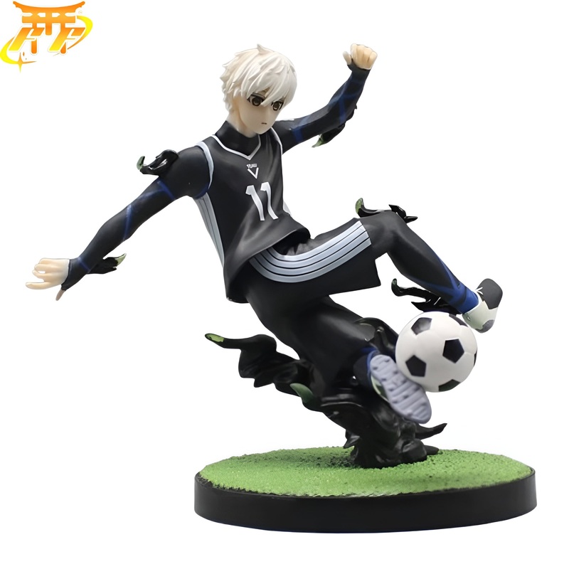 Nagi “Flow” Figure – Blue Lock