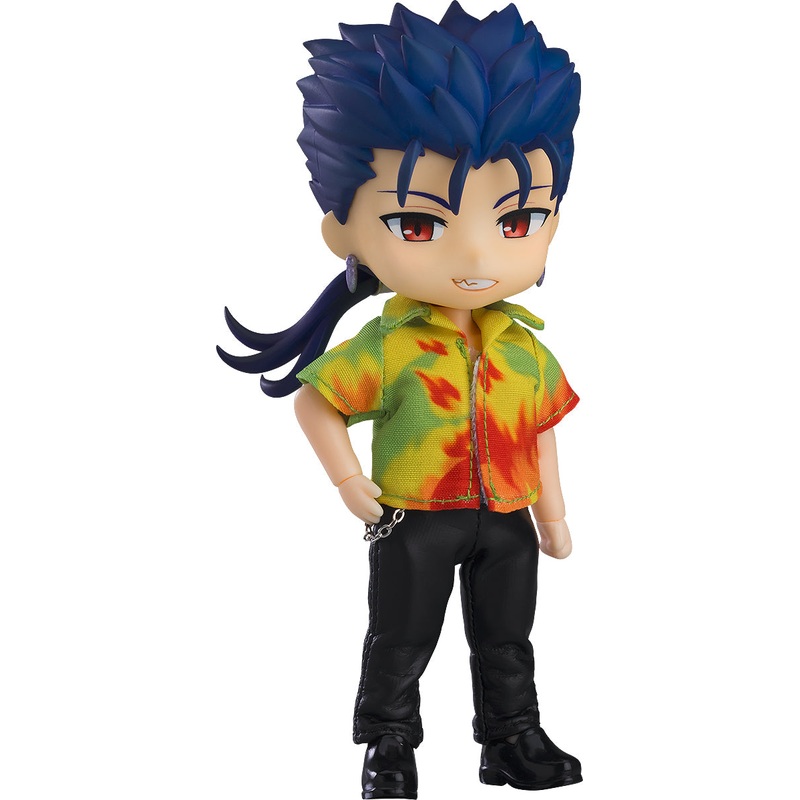 Nendoroid Doll “Fate/hollow ataraxia” Lancer