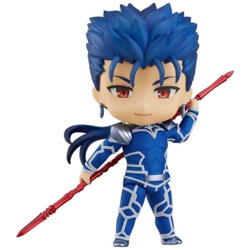 Nendoroid Fate/Grand Order Lancer/Cu Chulainn