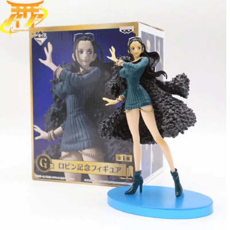 Nico Robin 20th Anniversary Figure – One Piece