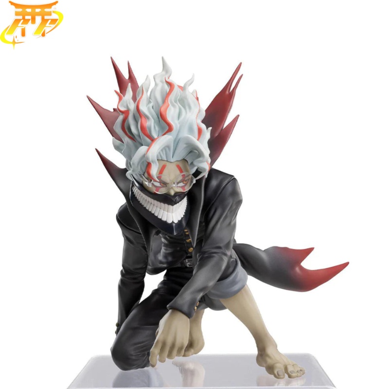 Okarun “Yokarun” Figure – Dandadan
