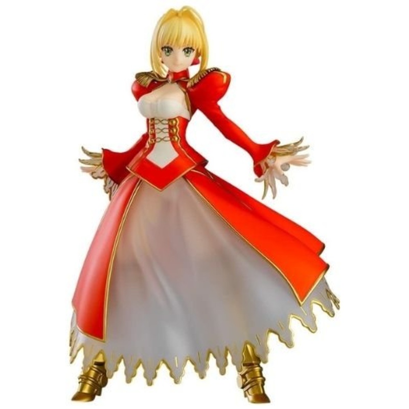 POP UP PARADE Fate/Grand Order Saber/Nero Claudius Complete Figure