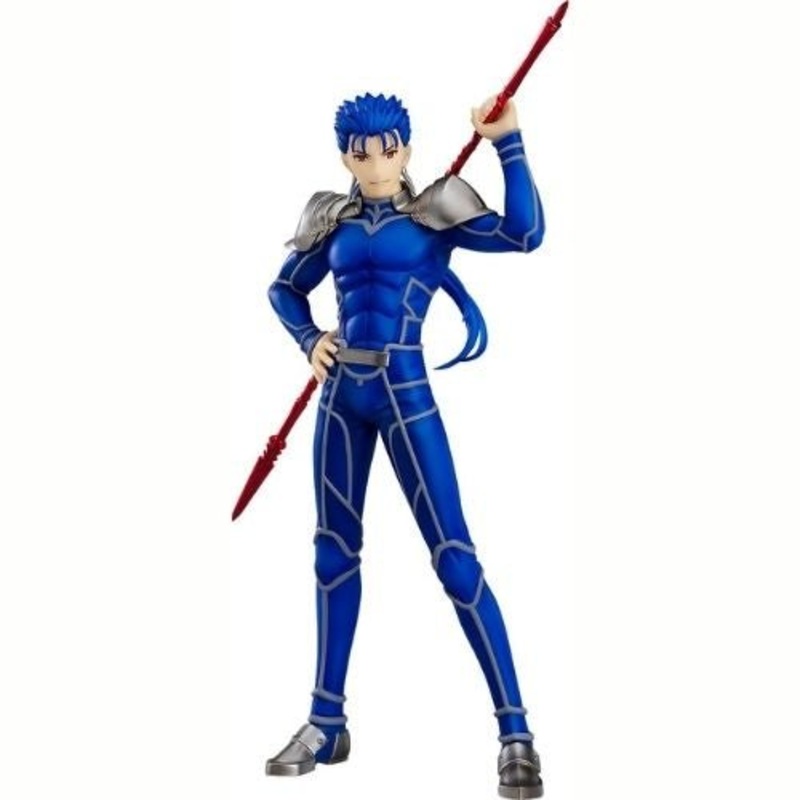 POP UP PARADE Fate/stay night [Heaven’s Feel] Lancer Complete Figure