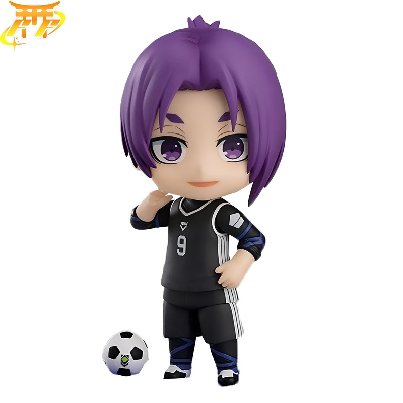 Reo Nendoroid Figure – Blue Lock