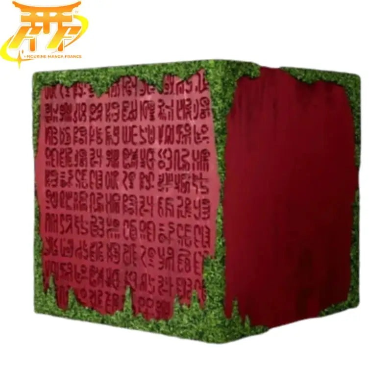 Road Poneglyph Figure – One Piece