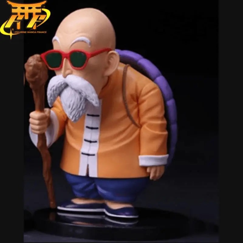 Roshi Figure – Dragon Ball Z