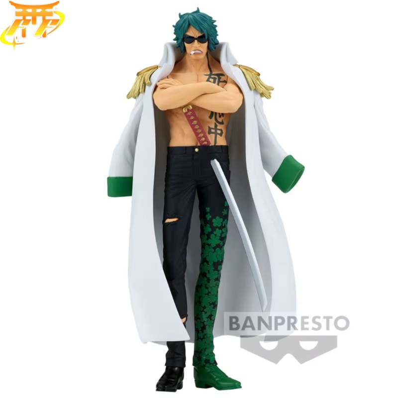 Ryokogyu Figure – One Piece