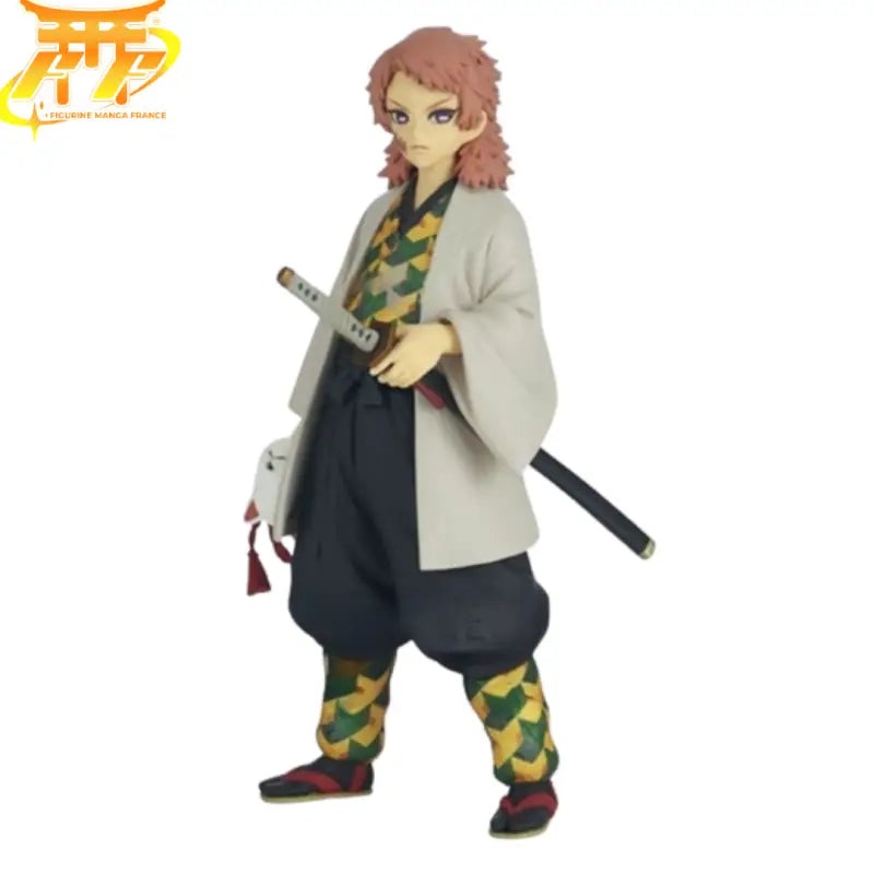 Sabito Figure – Demon Slayer