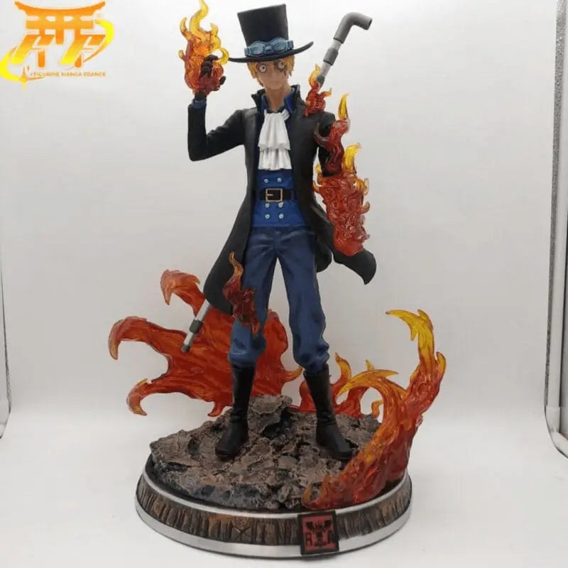 Sabo Figure – One Piece