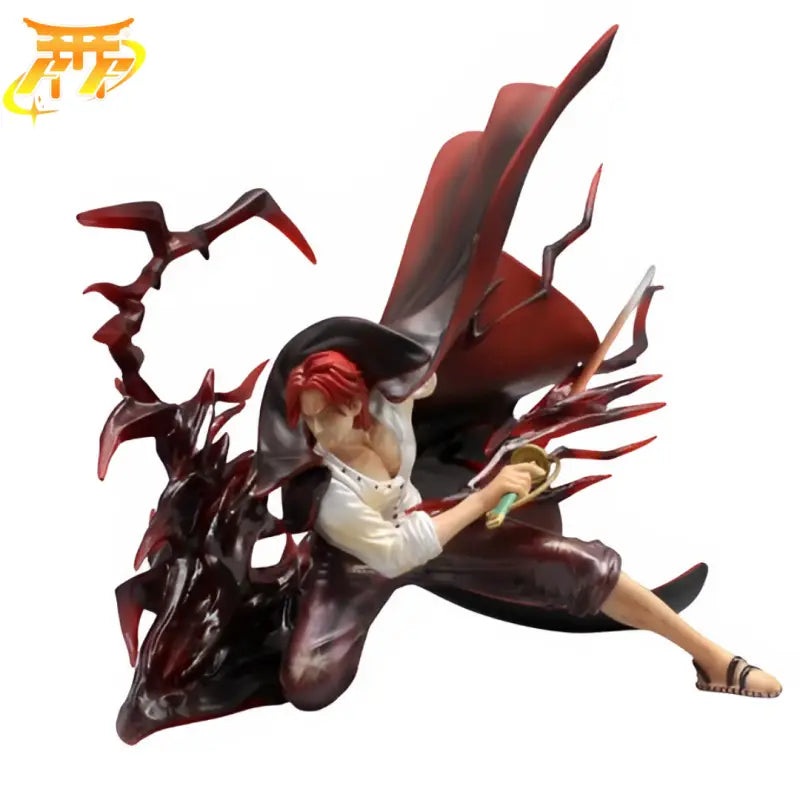 Shanks “Divine” Figure – One Piece
