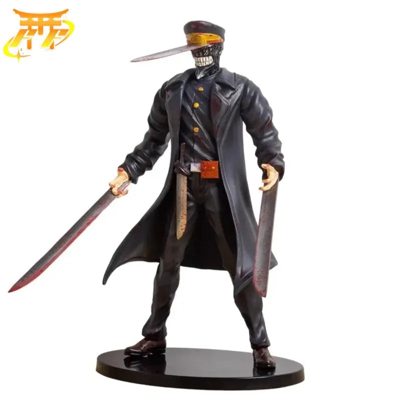 Sword Demon Figure – Chainsaw Man