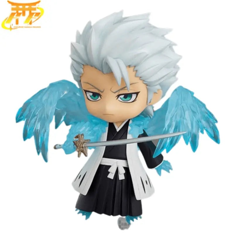 Toshiro Hitsugaya Mini Figure – Bleach