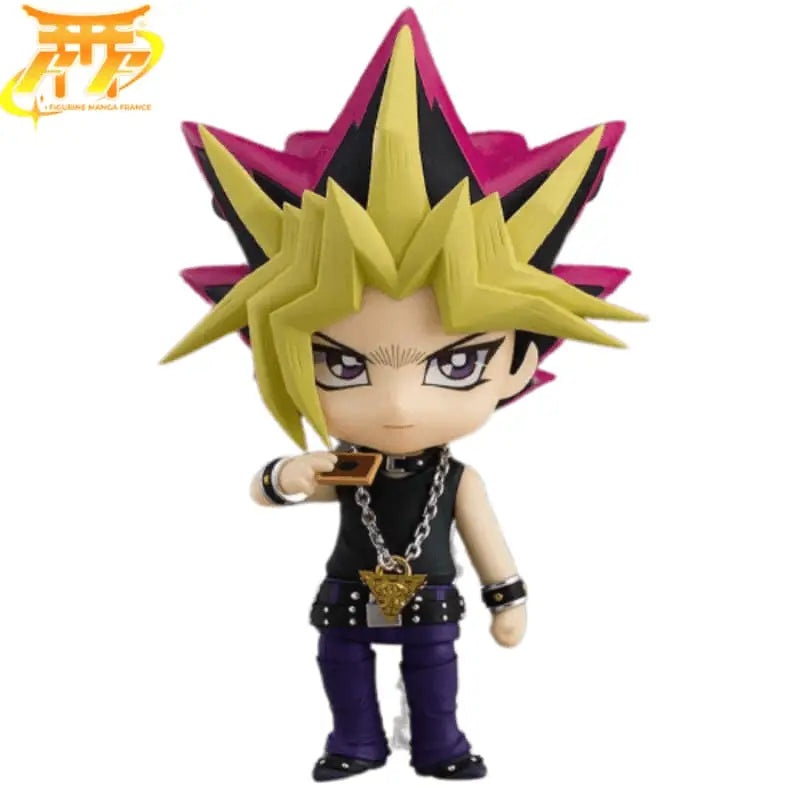 Yami Mini Figure – Yu-Gi-Oh