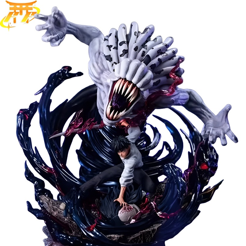 Yuto “Cursed Union” Figure – Jujutsu Kaisen