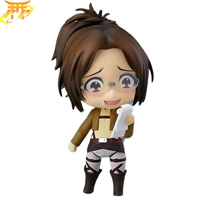 Zoe Nendoroid Figure – Attack on Titans