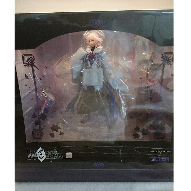 Alter Altair Caster/Merlin 1/8pvc figure (Fate/Grand Order)