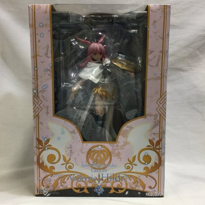 ANIPLEX+ Lancer/Walkure (Hilde) 1/7pvc figure (Fate/Grand Order)